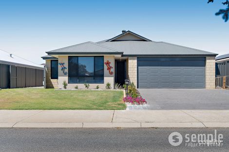 37 Tourmaline Bvd, Byford, WA 6122