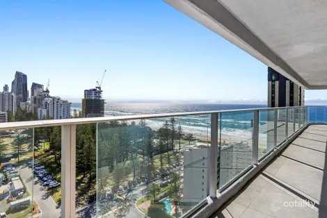 19/7 Britannia Ave, Broadbeach, QLD 4218