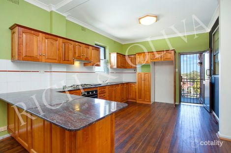 Property photo of 226A Georges River Road Croydon Park NSW 2133