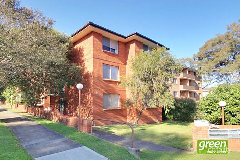7/21 Terry Rd, West Ryde, NSW 2114