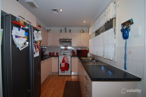 Property photo of 2/91 Ingham Drive Casula NSW 2170