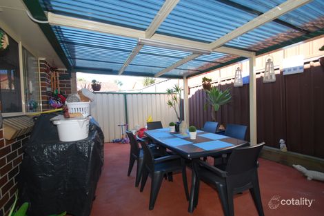 Property photo of 2/91 Ingham Drive Casula NSW 2170