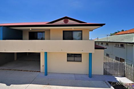 Property photo of 4/463 Rode Road Chermside QLD 4032