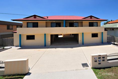 Property photo of 4/463 Rode Road Chermside QLD 4032