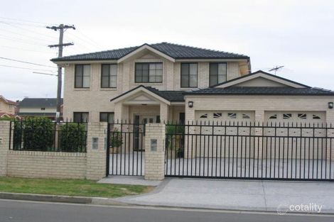 23 Salisbury St, Canley Heights, NSW 2166