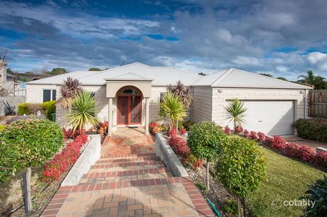 95 Yellow Gum Bvd, Sunbury, VIC 3429