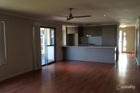 Property photo of 53 Middle Road Gracemere QLD 4702