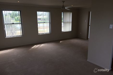 Property photo of 53 Middle Road Gracemere QLD 4702