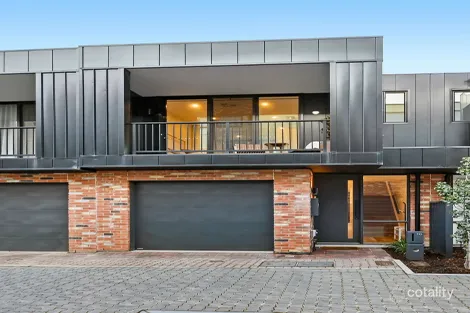 Property photo of 10 Red Brick Lane Bowden SA 5007
