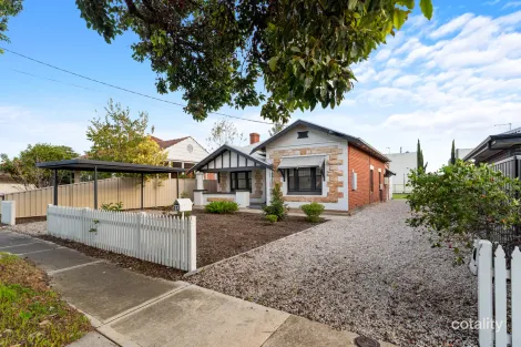 132 Osborne Ave, Woodville Park, SA 5011