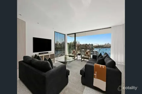 Property photo of 2/7 Loftus Road Darling Point NSW 2027