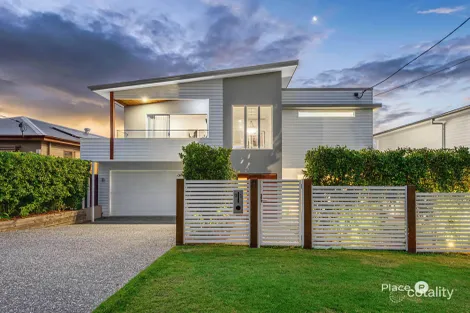 Property photo of 95 Blackwood Avenue Morningside QLD 4170