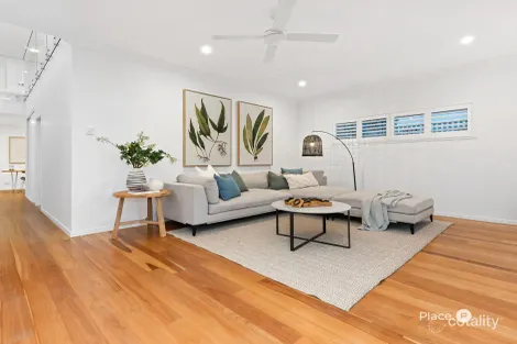 Property photo of 95 Blackwood Avenue Morningside QLD 4170