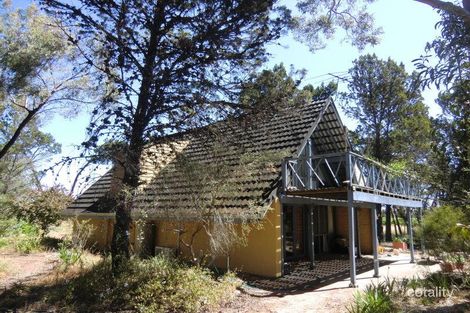 Property photo of 63 Menge Road Tanunda SA 5352