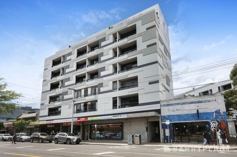 202a/10 Droop St, Footscray, VIC 3011