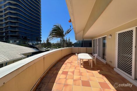Property photo of 117/10-16 Alexandra Avenue Mermaid Beach QLD 4218
