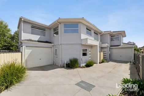 Property photo of 2/188 Oshanassy Street Sunbury VIC 3429