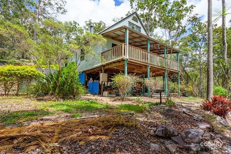 552 Tagigan Rd, Goomboorian, QLD 4570