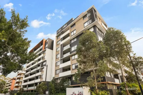 Property photo of 4/1 Bathurst Street Liverpool NSW 2170
