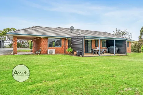 Property photo of 97 Wilsons Road Portland VIC 3305