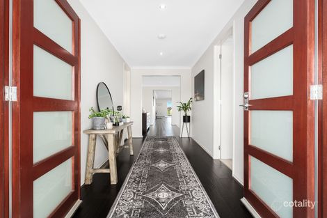 Property photo of 20 Silver Way Koo Wee Rup VIC 3981