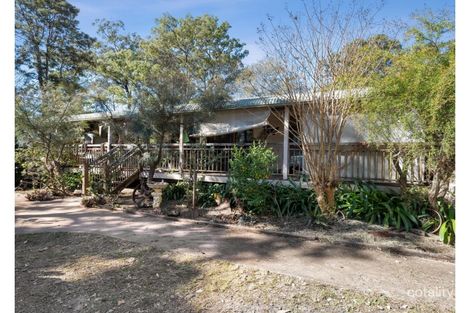 Property photo of 78 Harrow Court Caboolture QLD 4510