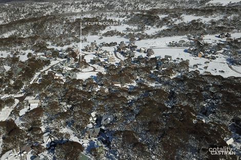 Property photo of 4 Cuff N Collar Lane Dinner Plain VIC 3898