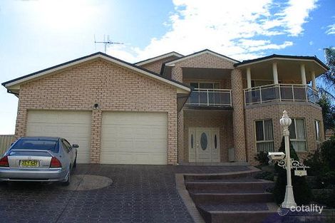 6 Crondall St, Bonnyrigg Heights, NSW 2177