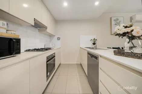 Property photo of 4/1 Bathurst Street Liverpool NSW 2170