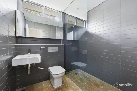 Property photo of 1/40 Evans Street Balmain NSW 2041