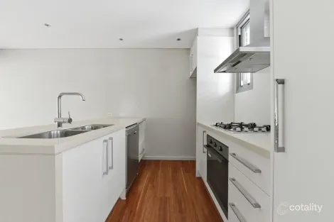 Property photo of 1/40 Evans Street Balmain NSW 2041
