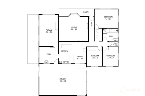 Property photo of 14 Maree Court Centenary Heights QLD 4350