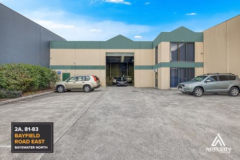 2a/81-83 Bayfield Rd E, Bayswater North, VIC 3153
