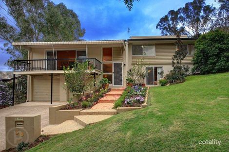 38 Fairweather St, Kenmore, QLD 4069