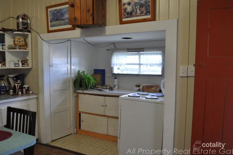 Property photo of 989 Mount Sylvia Road Caffey QLD 4343
