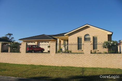 Property photo of 28 Heritage Drive Kanwal NSW 2259