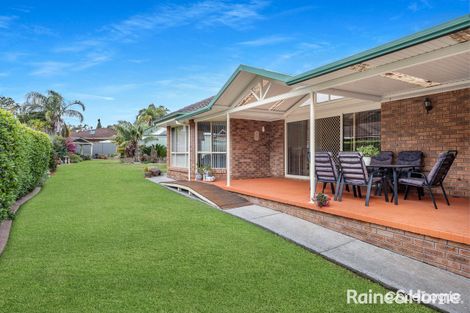 Property photo of 6 Hamilton Place Bomaderry NSW 2541