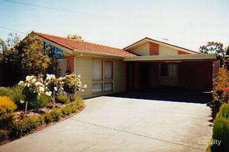 Property photo of 6 Smeaton Avenue Hoppers Crossing VIC 3029