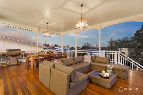 Property photo of 31 Angliss Street Wilston QLD 4051