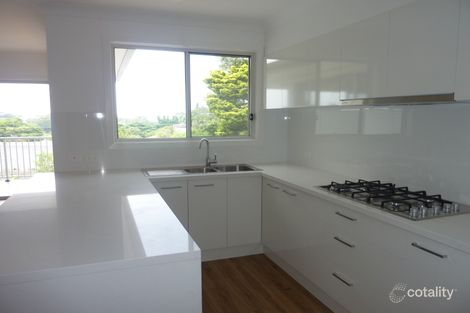 Property photo of 2/1 Hopetoun Street Woonona NSW 2517