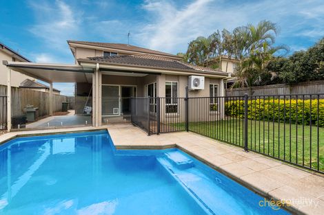 Property photo of 23 Hillcroft Place Belmont QLD 4153