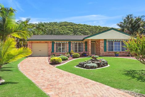 Property photo of 26 Tuross Close Kincumber NSW 2251