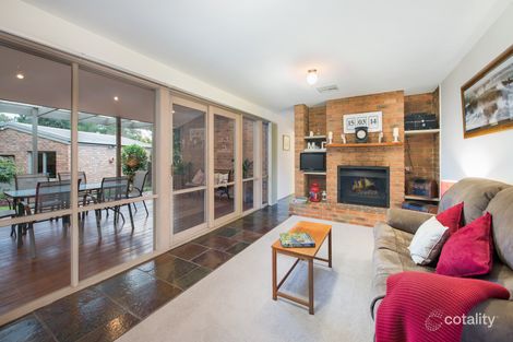 Property photo of 49 Langdale Drive Croydon Hills VIC 3136