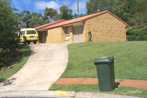 Property photo of 4 Marple Street Oxenford QLD 4210