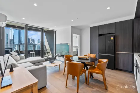 2604/628 Flinders St, Docklands, VIC 3008