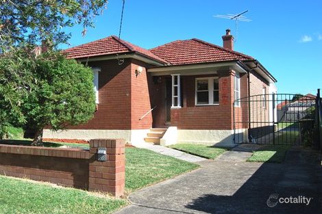 13 Hobbs St, Kingsgrove, NSW 2208