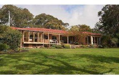 Property photo of 40 Mt Morton Road Belgrave South VIC 3160