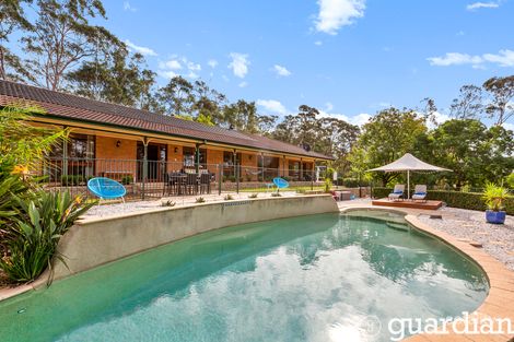 75 Shoplands Rd, Annangrove, NSW 2156