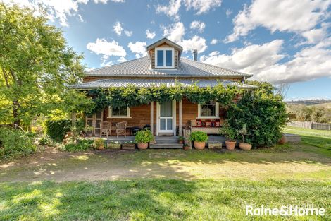 502 Bolong Rd, Laggan, NSW 2583