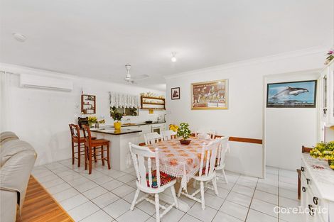 Property photo of 29 Martello Drive Kirwan QLD 4817